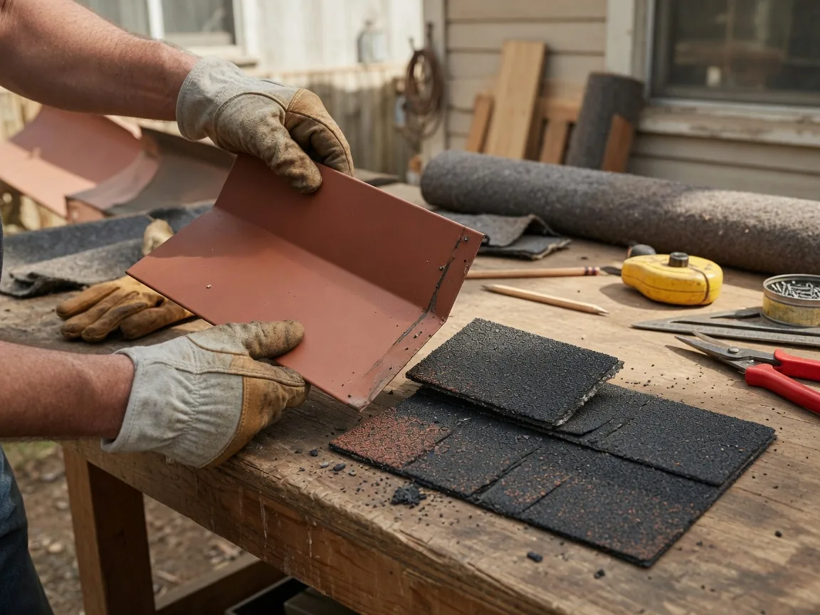 Roof Repair company in Flat Rock, IN